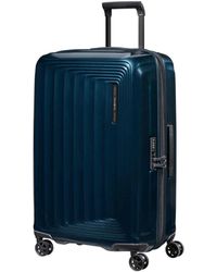 Samsonite - Nuon trolley - Lyst