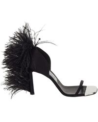 Sergio Rossi - Shoes > sandals > high heel sandals - Lyst