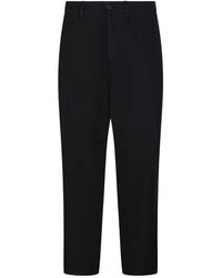 Department 5 - Straight Trousers - Lyst