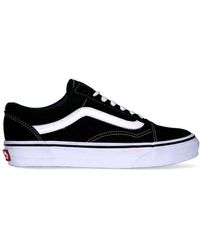 Vans - Calderone Sneakers - Lyst