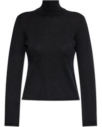 Max Mara - Turtlenecks - Lyst