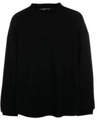 Y. Project - Round-Neck Knitwear - Lyst