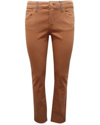 Blugirl Blumarine - Chinos - Lyst