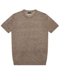 AT.P.CO - Safa-280 T-Shirt - Lyst