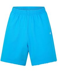Balenciaga - Casual Shorts - Lyst