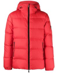 J.Lindeberg - Winter Jackets - Lyst