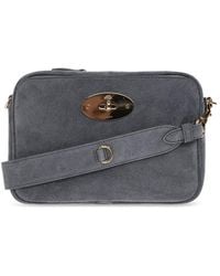 Mulberry - Darley Camera Bag - Lyst