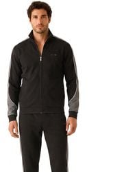 BOSS - Zip-Throughs - Lyst