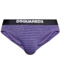 DSquared² - Bottoms - Lyst