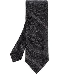 Etro - Ties - Lyst