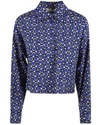 Weekend by Maxmara - Shirts - Lyst