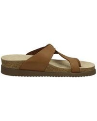 Mephisto - Flip Flops - Lyst