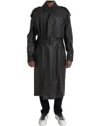 Bottega Veneta - Trench Coats - Lyst