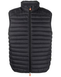 Save The Duck - Vests - Lyst