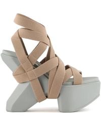 United Nude - High Heel Sandals - Lyst