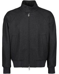 Fendi - Light Jackets - Lyst