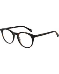 Guess - Brilframe Gu5224 052 48 - Lyst