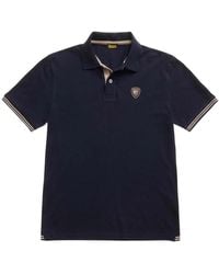 Blauer - Polo Shirts - Lyst
