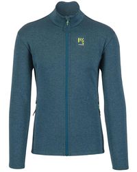 Karpos - Stargazer Full Zip Fleece - Lyst