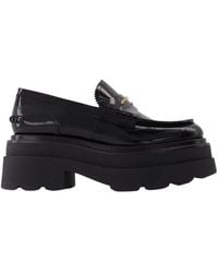 Alexander Wang - Instappers & Slip Ons - Lyst