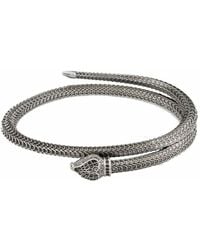Gucci Armbanden - - Dames - Metallic