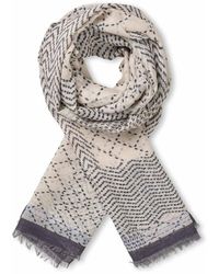 Masai - Scarves - Lyst
