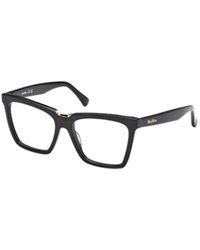 Max Mara - Glasses - Lyst