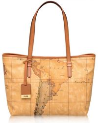 Alviero Martini 1A Classe - Shopping Bags - Lyst