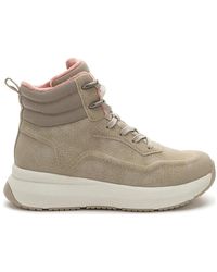 Grunberg - Casual closed booties - Lyst