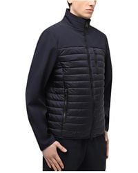 Geox - Winter Jackets - Lyst