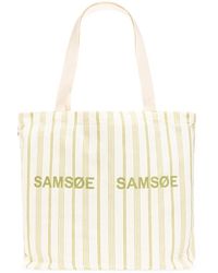 Samsøe & Samsøe - Bags > tote bags - Lyst