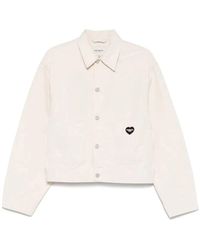 Carhartt - Drewe Jacke - Lyst