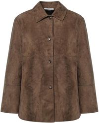 Max Mara - Light Jassen - Lyst