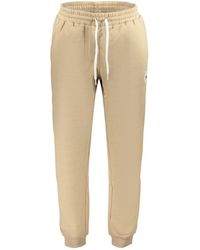 Converse - Broeken ,Katoen Chuck Taylor Patch Jogger - Lyst