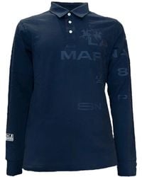 La Martina - Polo Shirts - Lyst