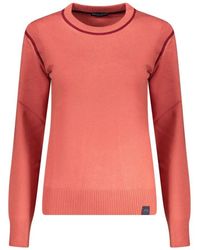 North Sails - Round-Neck Knitwear - Lyst