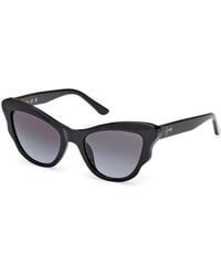 Guess - Sunglasses - Lyst