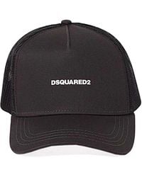 DSquared² - Hats & Caps - Lyst