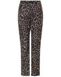 Cro - Slim-Fit Trousers - Lyst