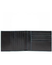 Piquadro - Wallets & Cardholders - Lyst