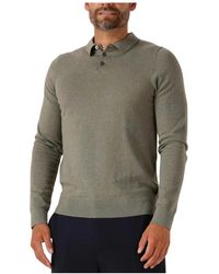 Saint Steve - Polo Shirts - Lyst