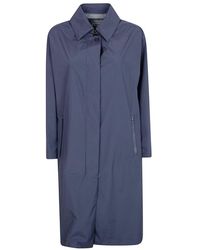 Herno - Coats - Lyst