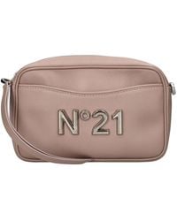 N°21 - Cross Body Bags - Lyst