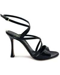 Ninalilou - High Heel Sandals - Lyst