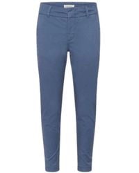 Part Two - Cropped Trousers - Lyst