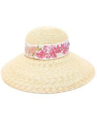 Ferragamo - Hats - Lyst