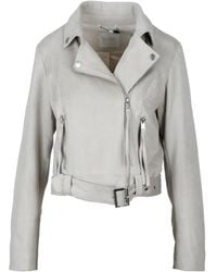 Guess - Light Jackets - Lyst