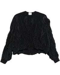 Alysi - Light Jackets - Lyst