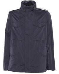Montecore - Field Jacket - Lyst