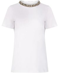 Nina Ricci - T-Shirts - Lyst